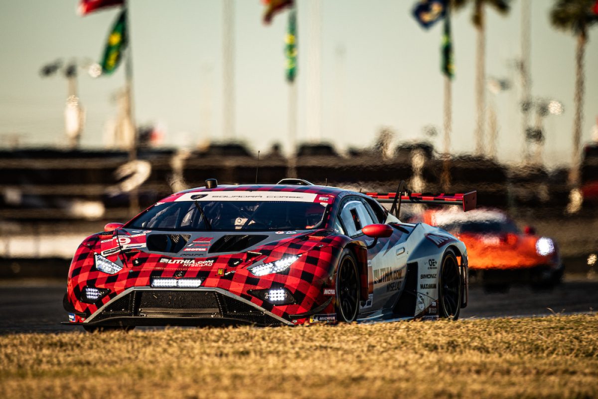 Revving Up for Success: Pfaff Motorsports Unveils Thrilling 2025 IMSA Full-Time Lineup with Hinchcliffe Leading Endurance Charge