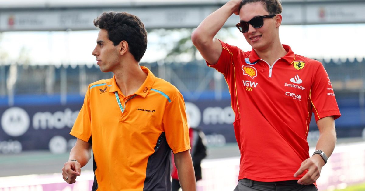 Unearthing the Strategic Advantages of Rookie Drivers in Formula 1's Fast-Paced Landscape