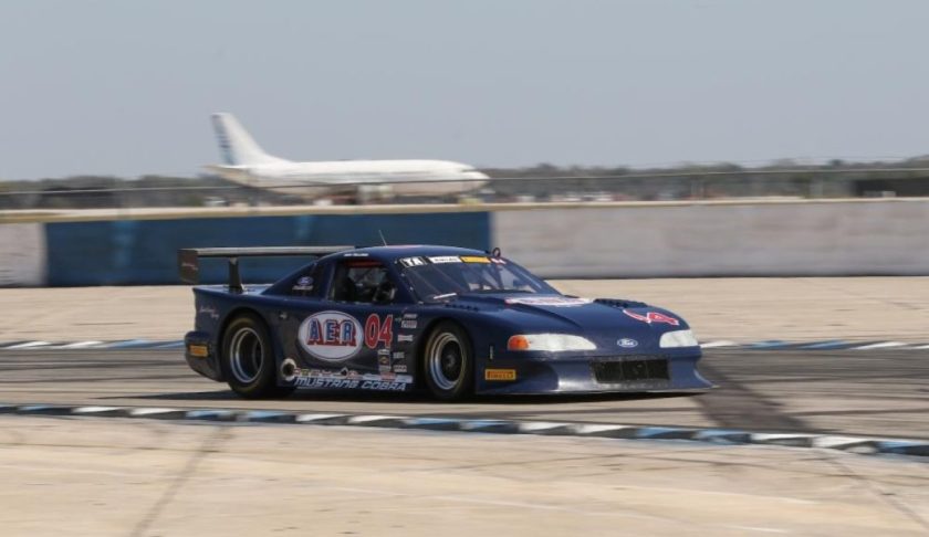 Revving Up the Excitement: Trans Am Series Introduces GT1 Challenge for 2025