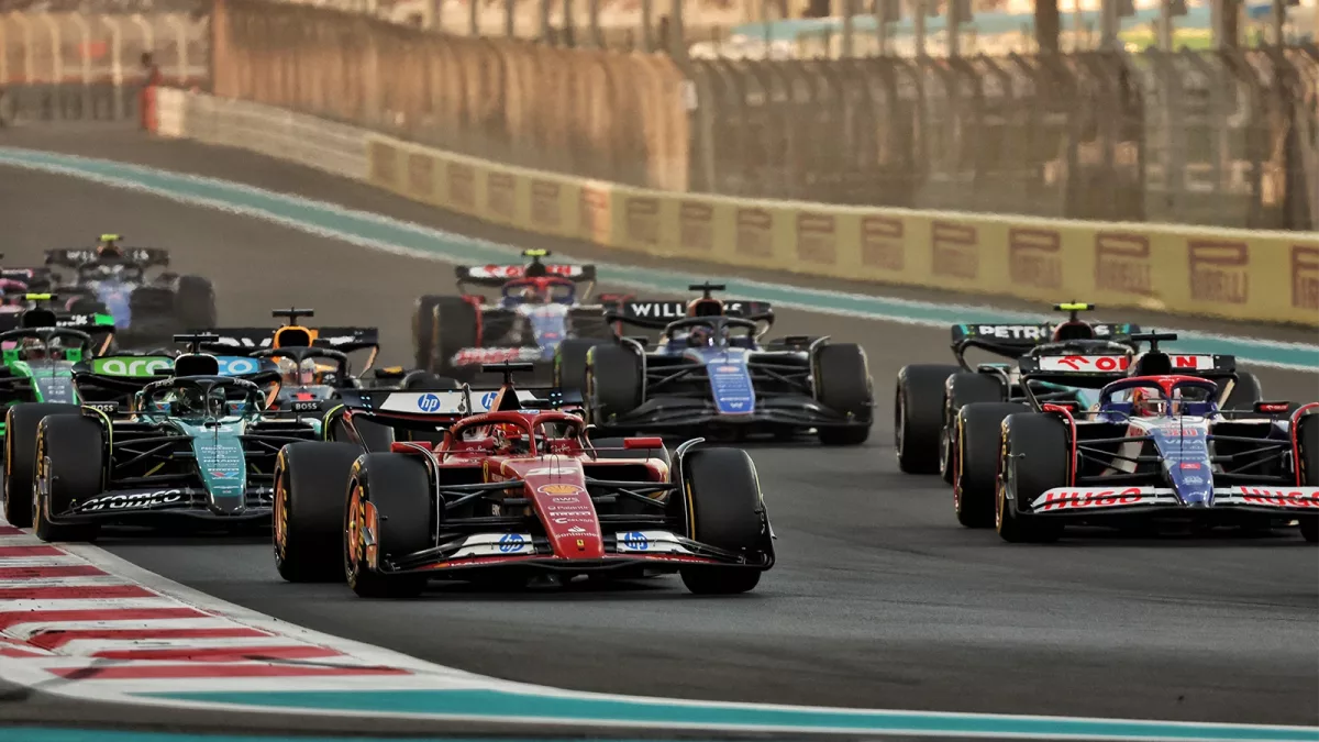 Racing Into the Future: The Mounting Hurdles for F1 Teams in 2025