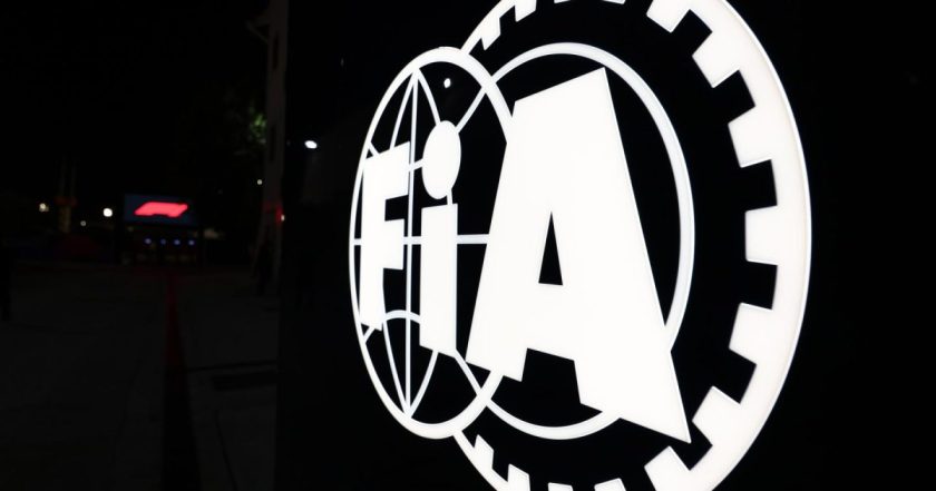 The Controversy of FIA's Harsh 'Misconduct' Penalties: A Critical Examination