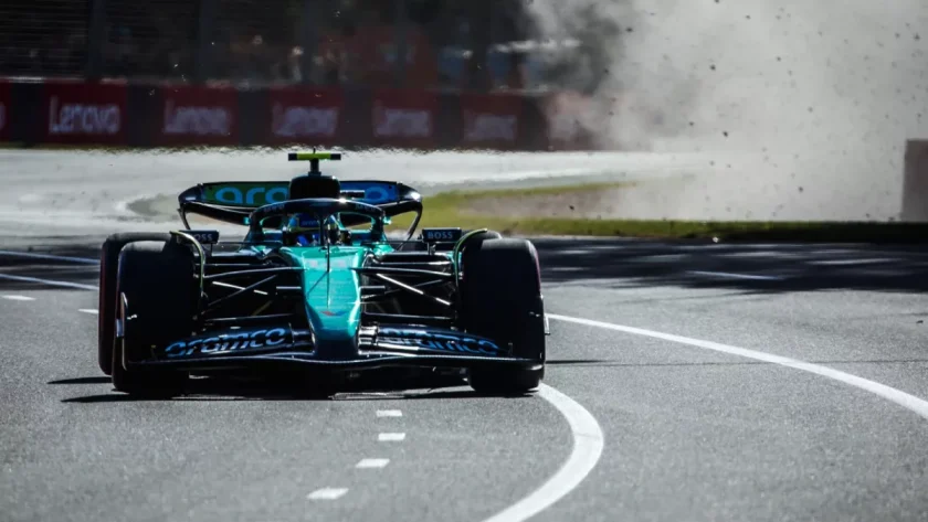 Revamped and Ready: Australian Grand Prix Circuit Gets Makeover for 2025 Formula 1 Race