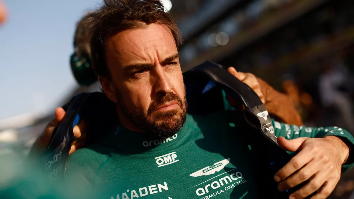 Why Fernando Alonso views 2026 the ‘time of truth’ on his F1 retirement plans