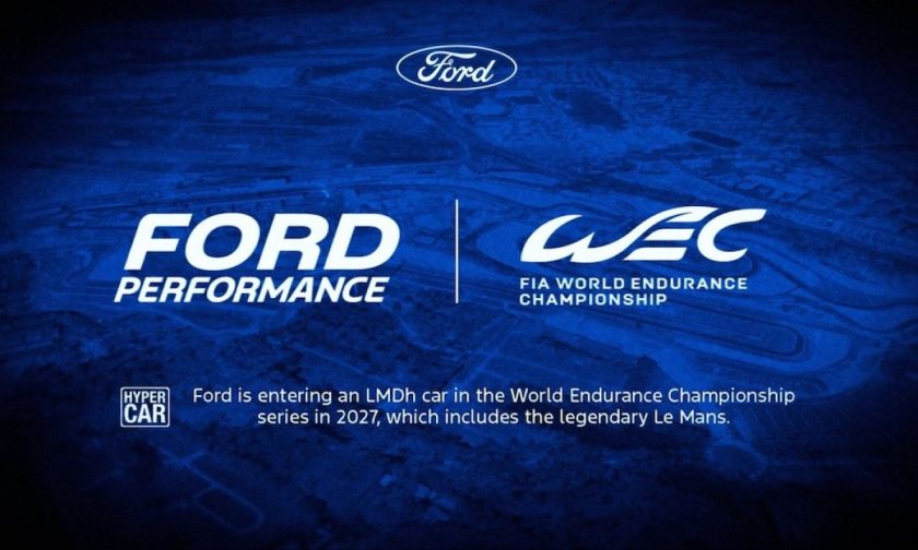 Revolutionizing the Automotive Industry: Ford's Prototype Program Takes Innovation to New Heights