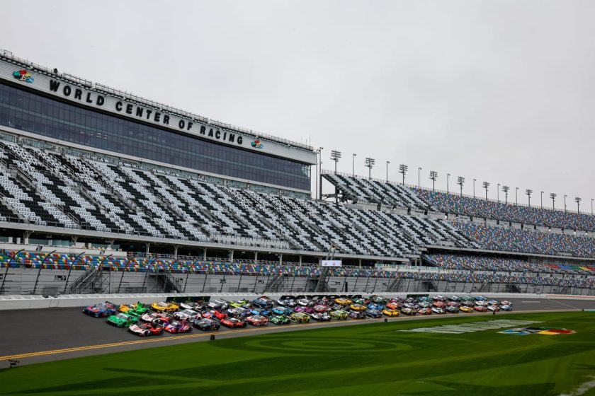 Unleashing the Roar: A Comprehensive Guide to the 24 Hours of Daytona 2025