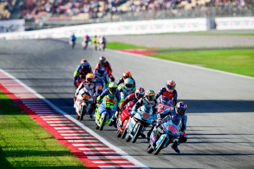 The Future of Moto3: A Radical Revolution Towards a One-Make Series