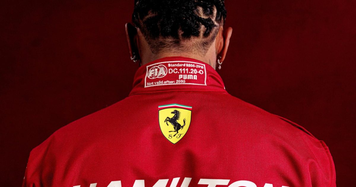 The Heartbreak of High Speeds: Ferrari's Hamilton 'Love' Turns Cruel in Late Daytona Blow