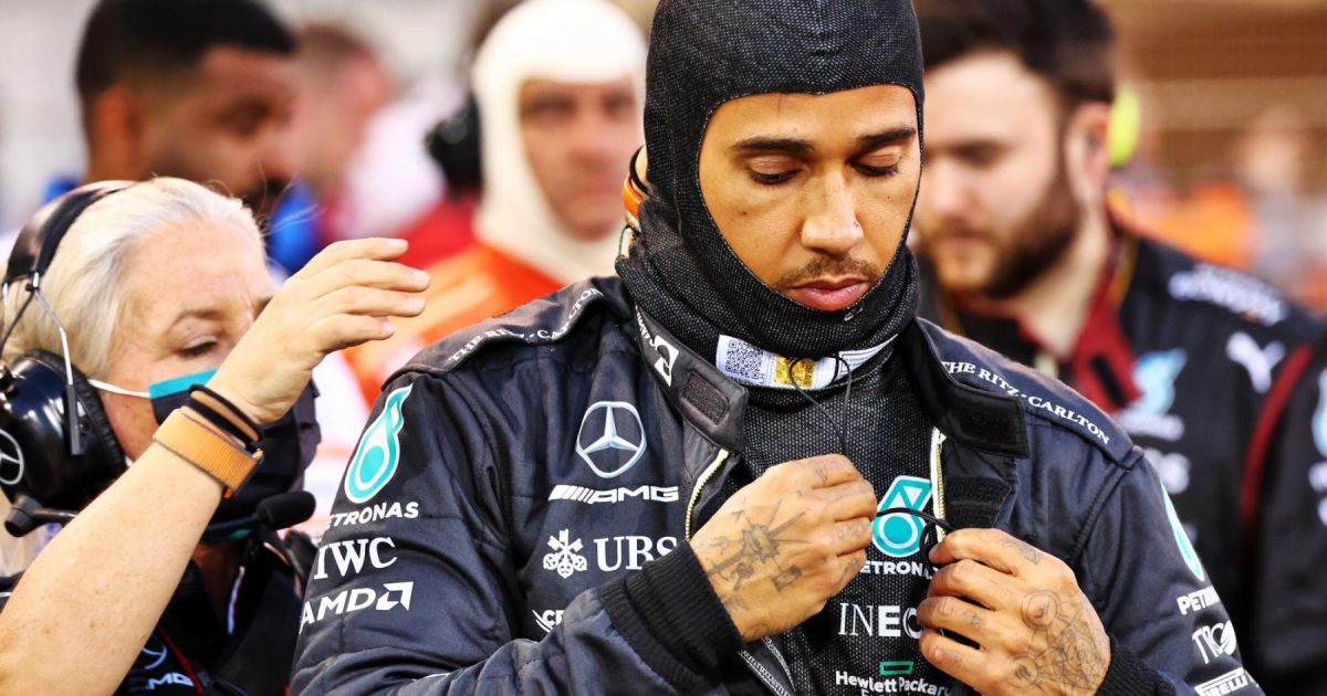 Reviving an Alliance: Hamilton Secures Key Partnership with Ferrari in Pursuit of Eighth F1 Championship