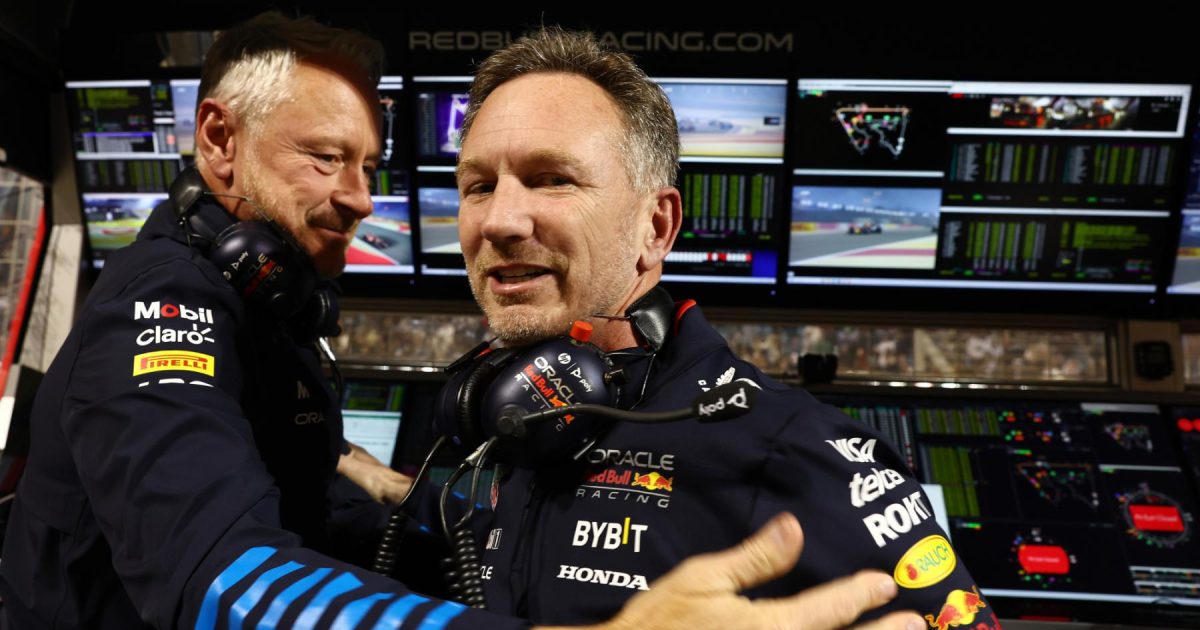 Horner encouraged crucial Red Bull figure to join F1 rival