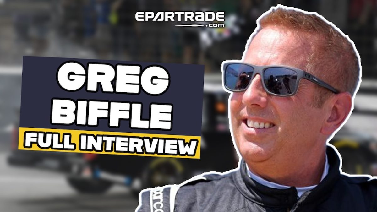 Catching Up with Racing Legend Greg Biffle: A Deep Dive into the Thrills of the Race Industry