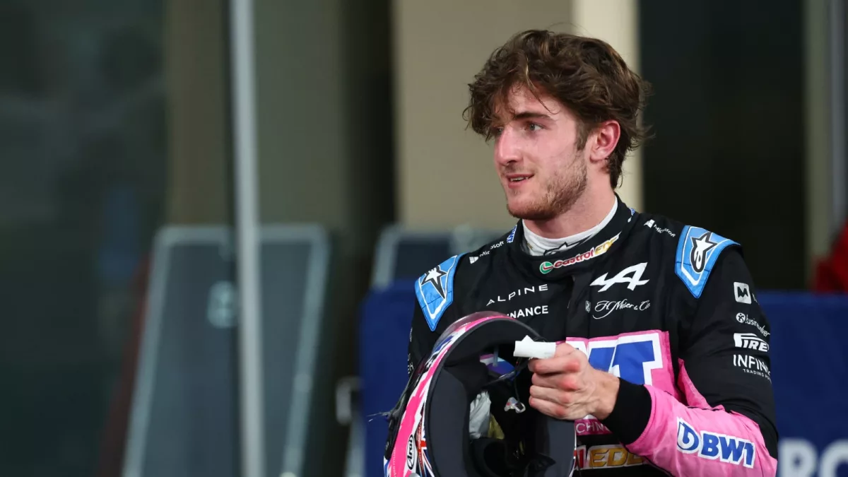 Helmut Marko underwhelmed by Jack Doohan’s Alpine F1 debut