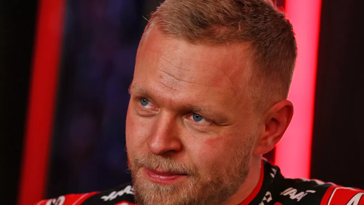 Kevin Magnussen's Enduring F1 Legacy: Staying Connected with Haas