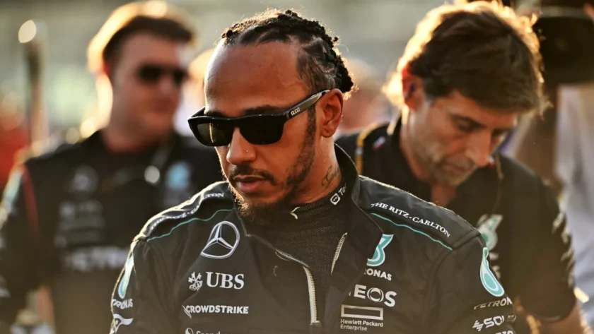 Lewis Hamilton backed to win F1 races at Ferrari despite being past his ‘absolute peak’