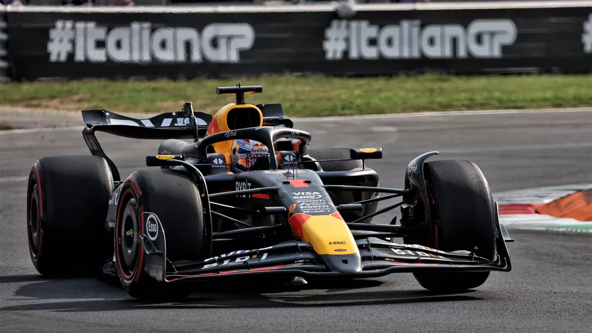 Red Bull: Max Verstappen masked ‘balance issues with his talent’ in F1 2024