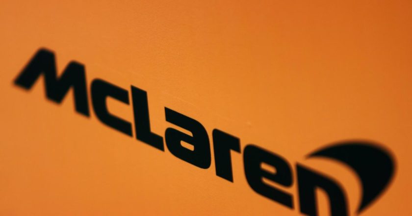 McLaren release statement after championship changes hint