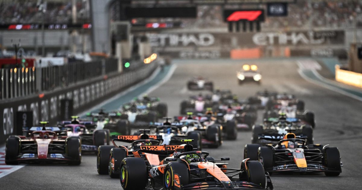 Revealed: Why Ferrari and McLaren has stolen a march on its F1 rivals