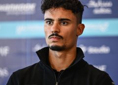 Wehrlein Battles Back: Overcoming Injury in High-Speed Formula E Crash