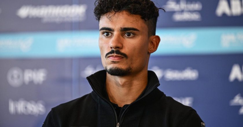 Wehrlein Battles Back: Overcoming Injury in High-Speed Formula E Crash