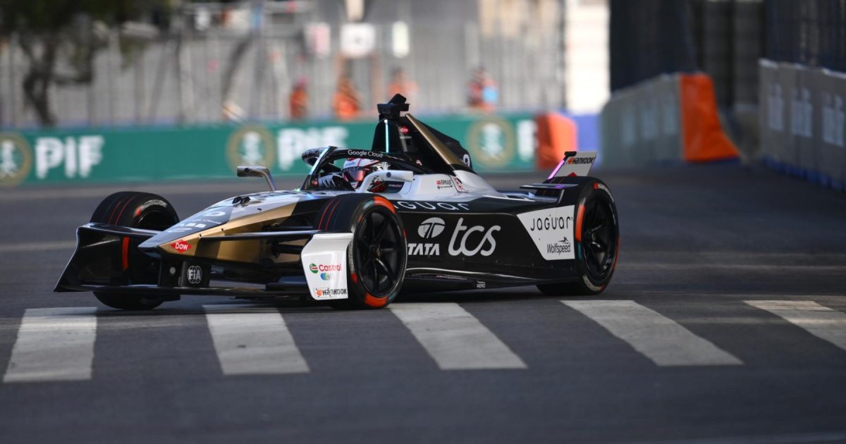 Safety Concerns in Formula E: Evans Raises Alarm with Fear