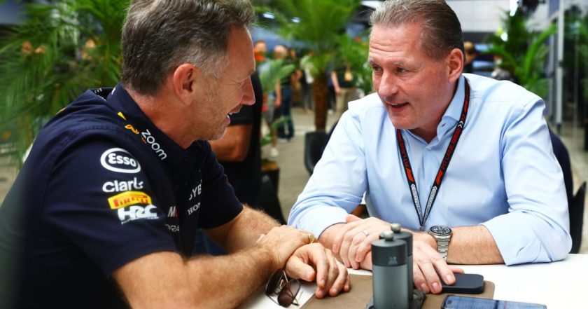 Verstappen's Strategic Move: Issuing a Forceful Warning to Red Bull with Impact