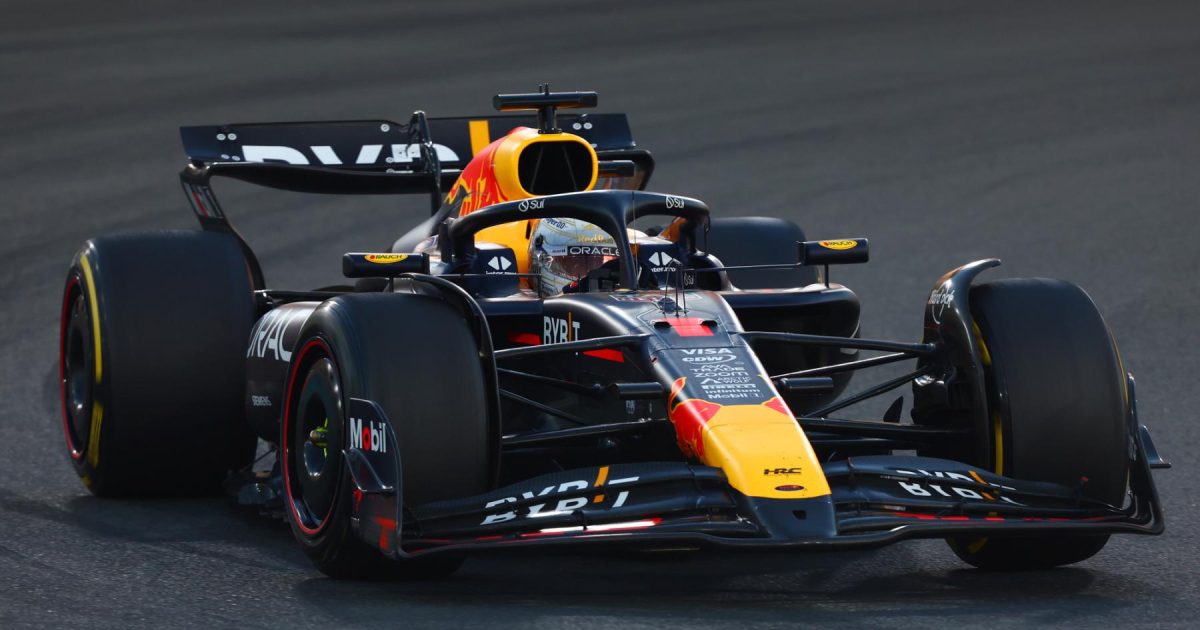 Revving up for Victory: Red Bull Unveils Exciting News on Verstappen's New Car