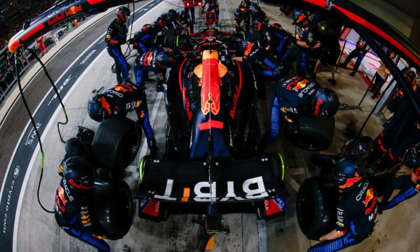 2025 will be F1's 'super season' - but not in the way you might expect