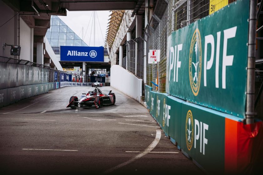 London's Triumph: Formula E Stays Put, but Time Tangles Ahead