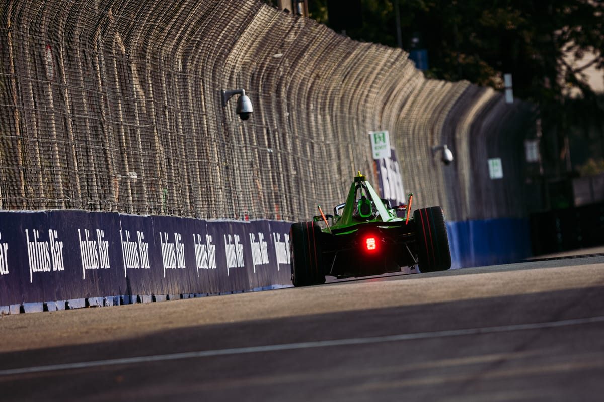 Navigating the Gridlock: The High Stakes Clash between Formula E and WEC in 2025