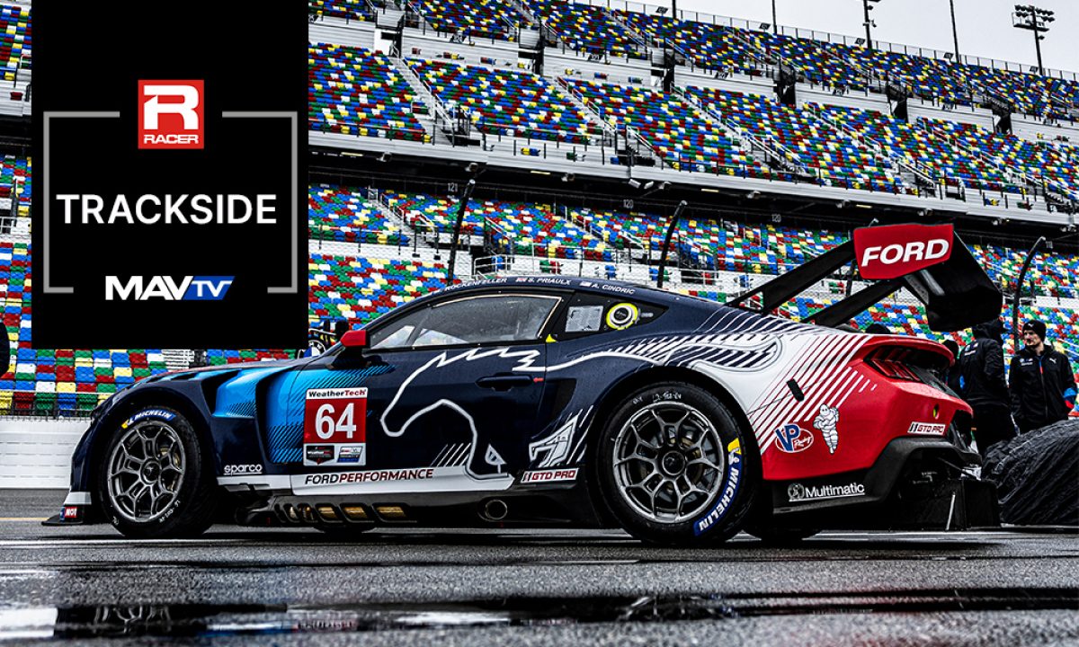 Breaking Records: The 2025 Rolex 24 At Daytona Qualifying Thrills and Triumphs