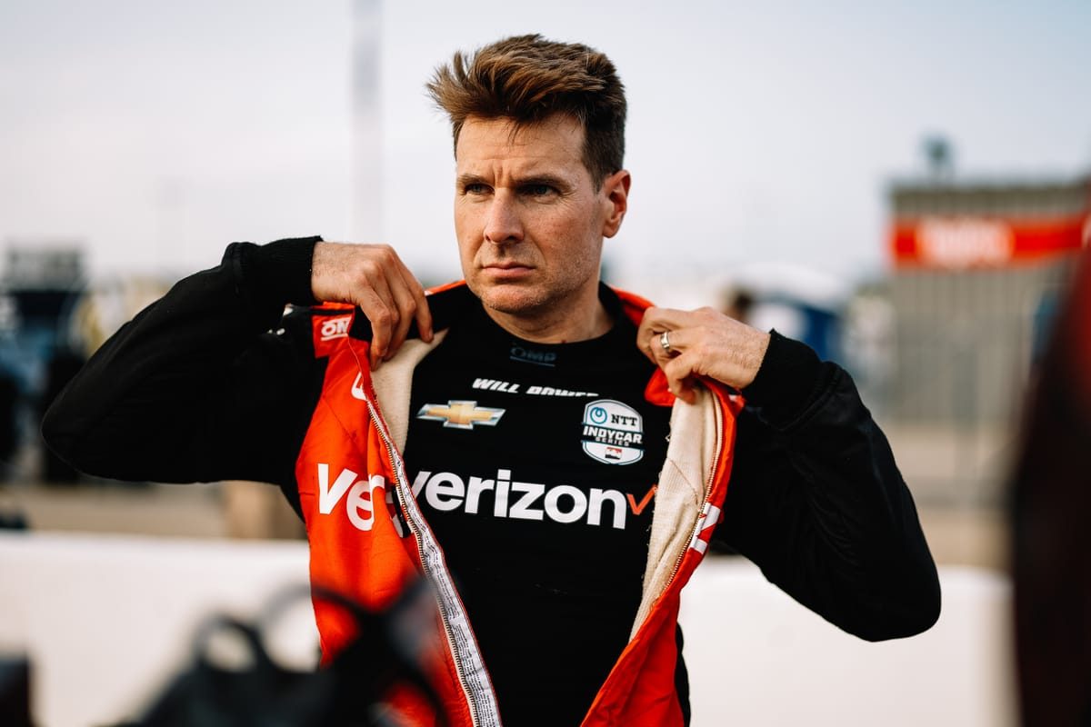 Alonso's Bold Management Decision Shines Spotlight on Power's Uncertain IndyCar Future