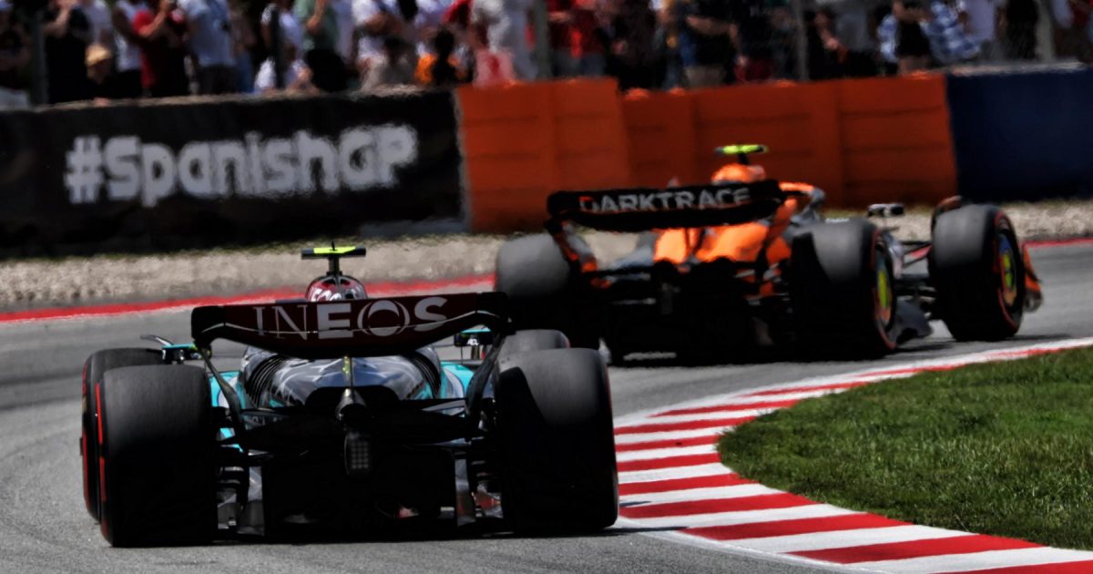 Madrid mayor scoffs at criticism of future Spanish GP host