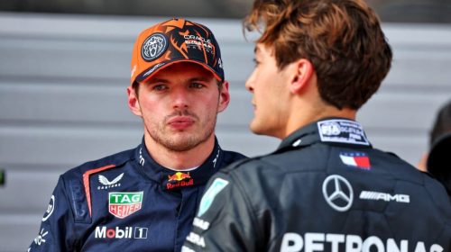 Revolutionizing F1: The Hypothetical Impact of Mercedes Signing Verstappen First