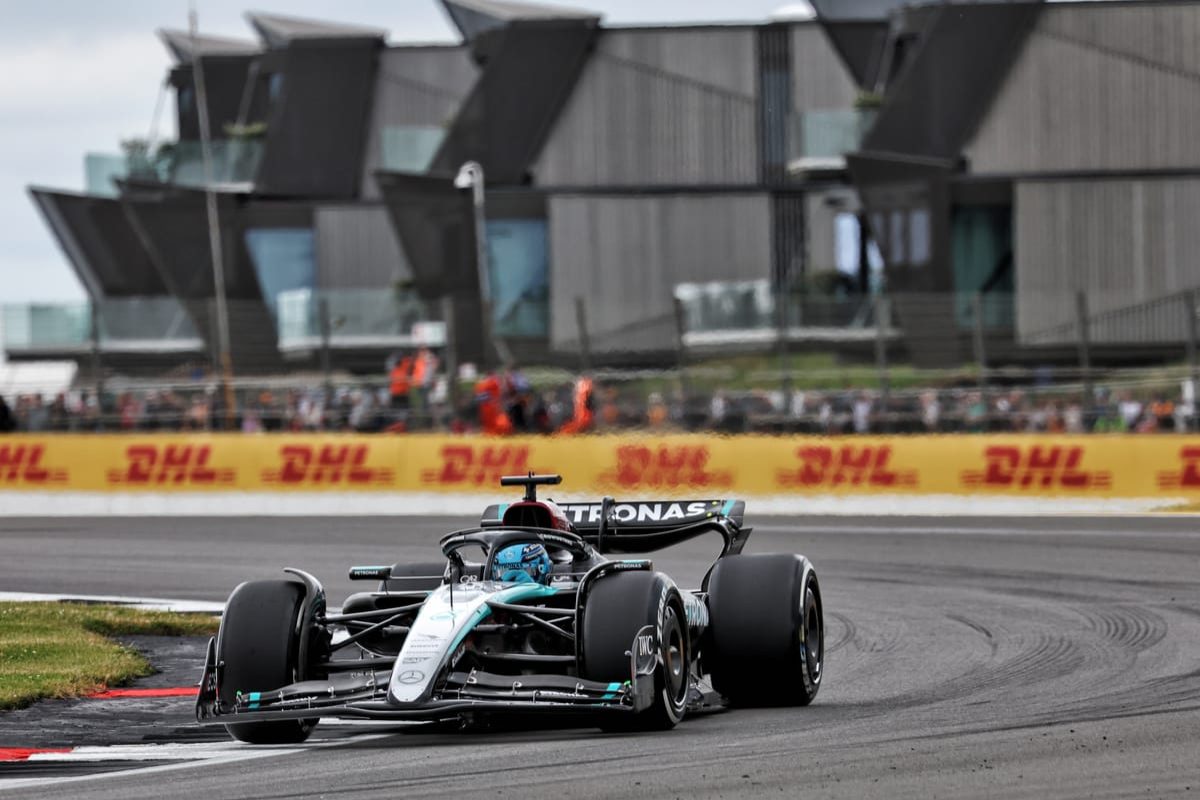 Mercedes F1 2025 launch plan breaks with long-time tradition