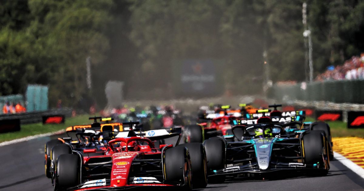 Iconic grand prix secures unusual new long-term F1 deal