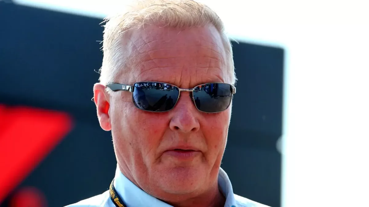 FIA drops Johnny Herbert as F1 steward due to ‘incompatible’ media role