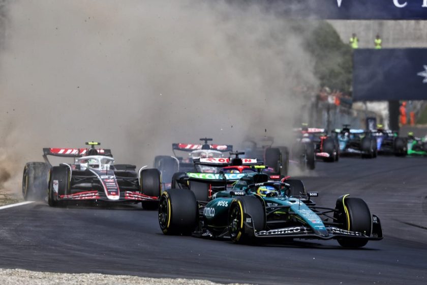 F1 race contracts: How long will each track stay on the calendar?