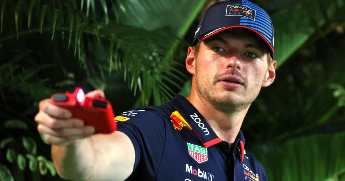 Max Verstappen: Setting the Standard for Formula 1 with Fearless Racing