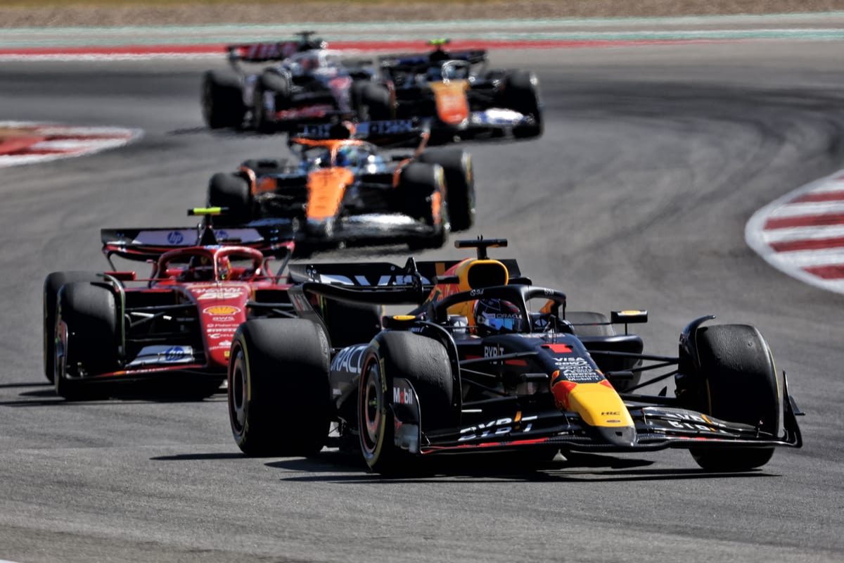 Unraveling the Future: The Looming Threat to F1 2025's Boundless Promise