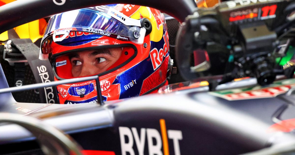 The Impact of Sergio Perez's Departure on Red Bull's Sponsorship Empire