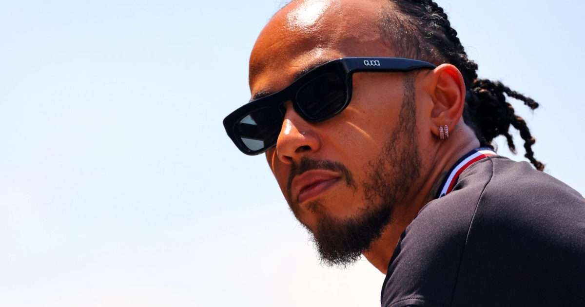 Why Hamilton can expect similar problems at Ferrari