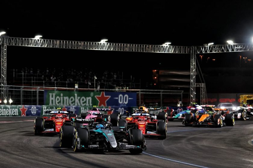 Decoding the FIA's Calculated Move Against Driver Misconduct