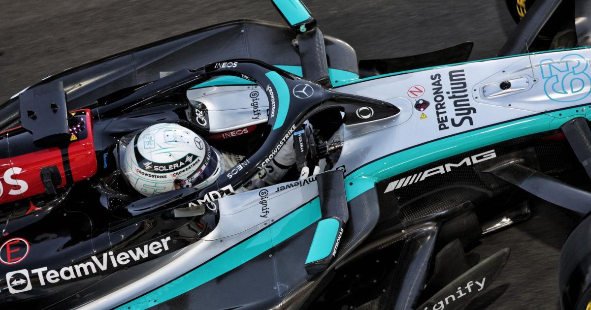 Revving Towards the Future: Mercedes Sets Sights on F1 2025 Launch