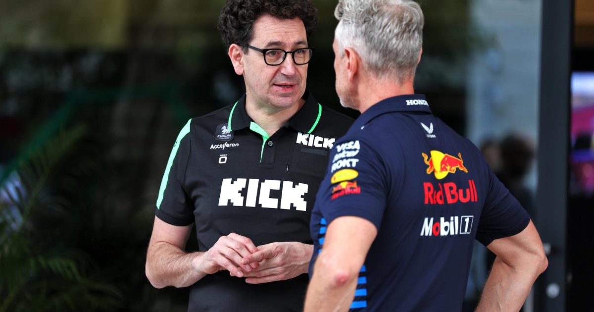 Red Bull confirm early exit of crucial F1 team member