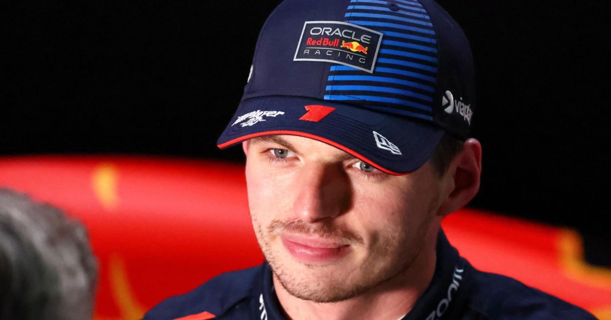 Outrageous Verstappen claim denied by Red Bull rival