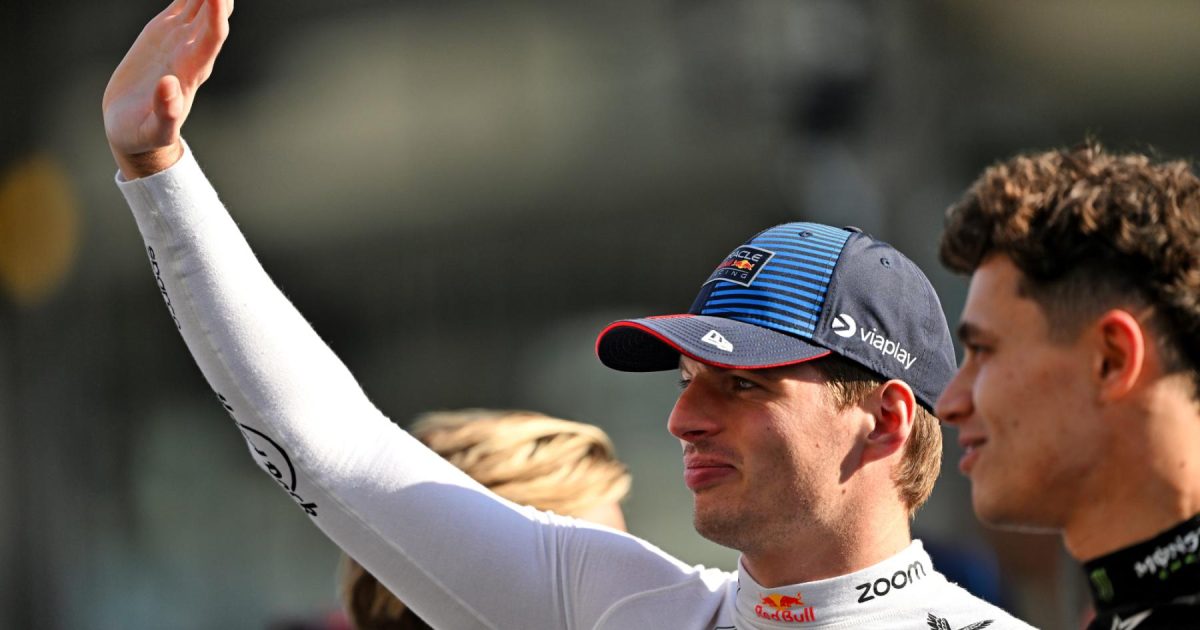 Revolutionizing Formula 1: Verstappen's Game-Changing Debut