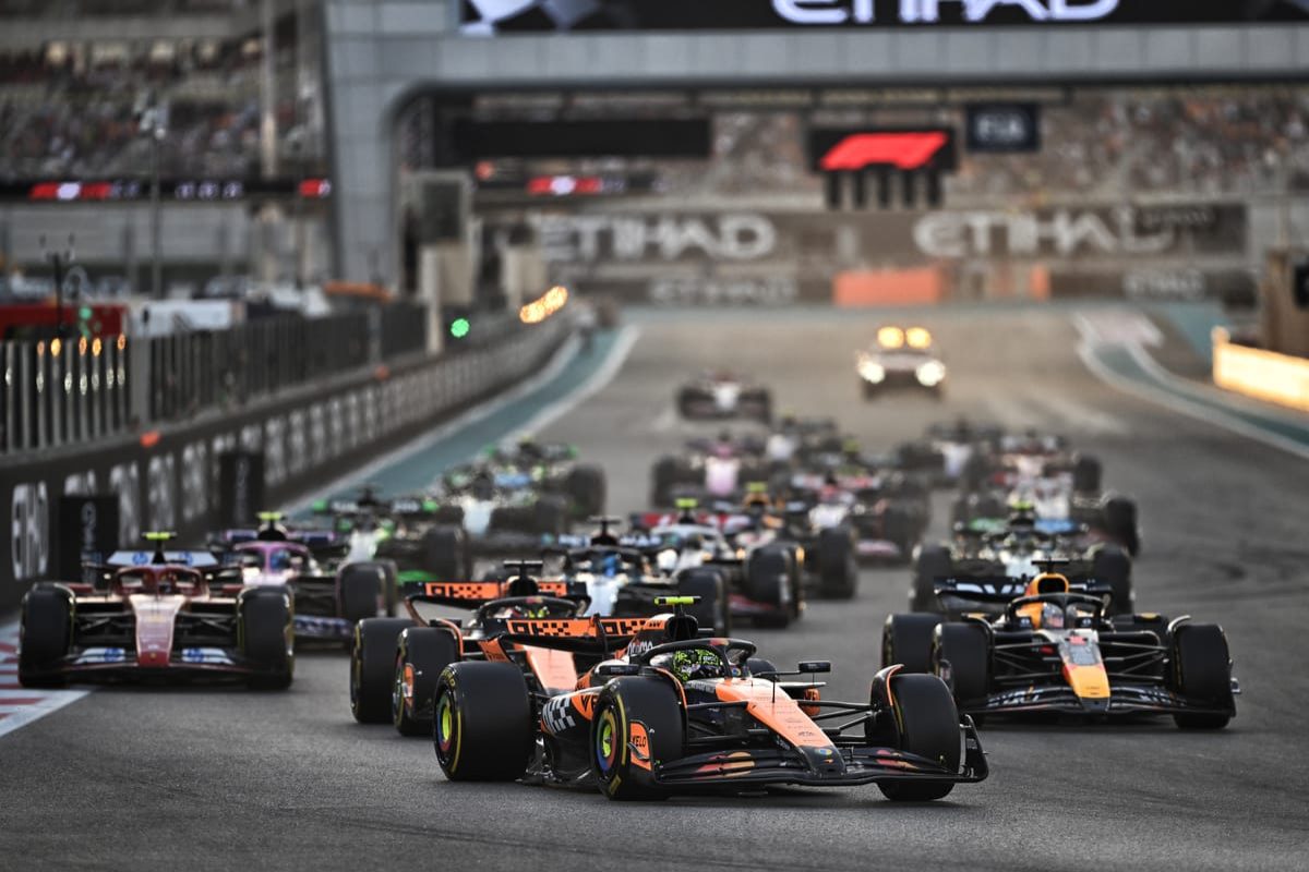 Revving Up for Success: The Standout Drivers of the 2026 F1 Grid