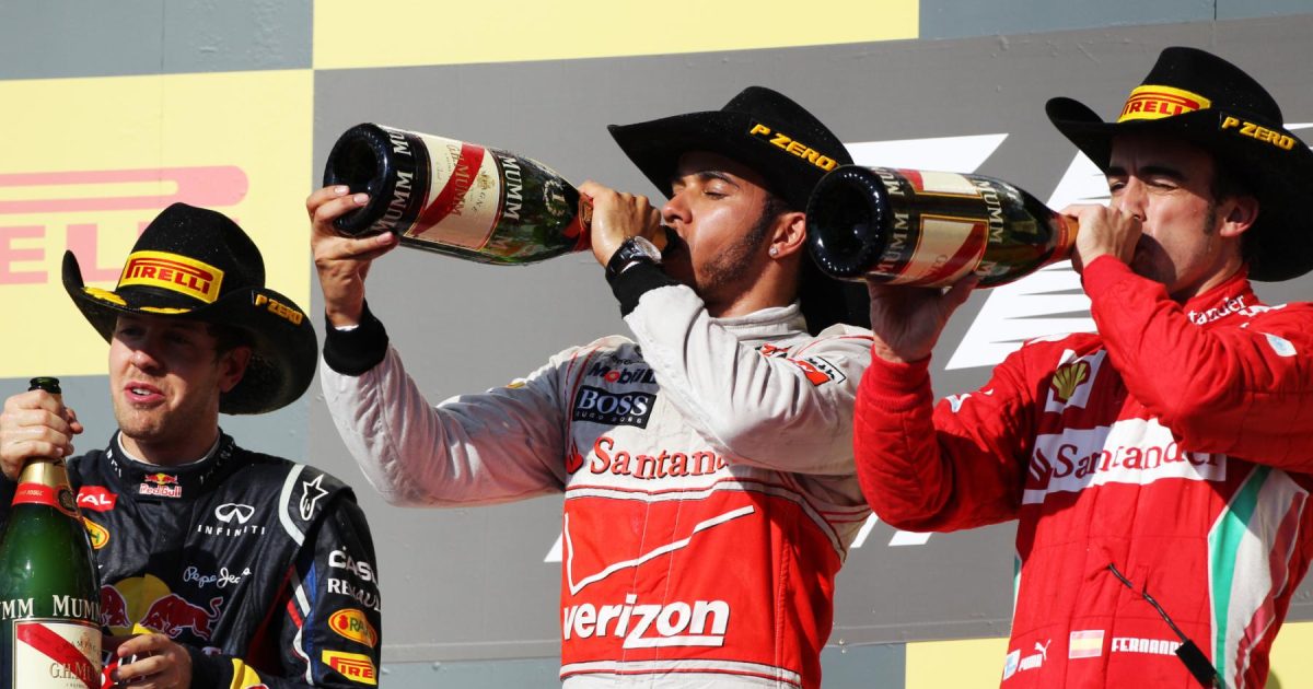 Can Hamilton succeed at Ferrari where both Alonso and Vettel failed?