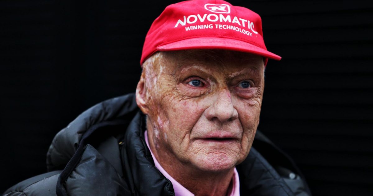 Unprecedented Chaos: Niki Lauda Leads F1 Drivers' Strike in Historic Scandal