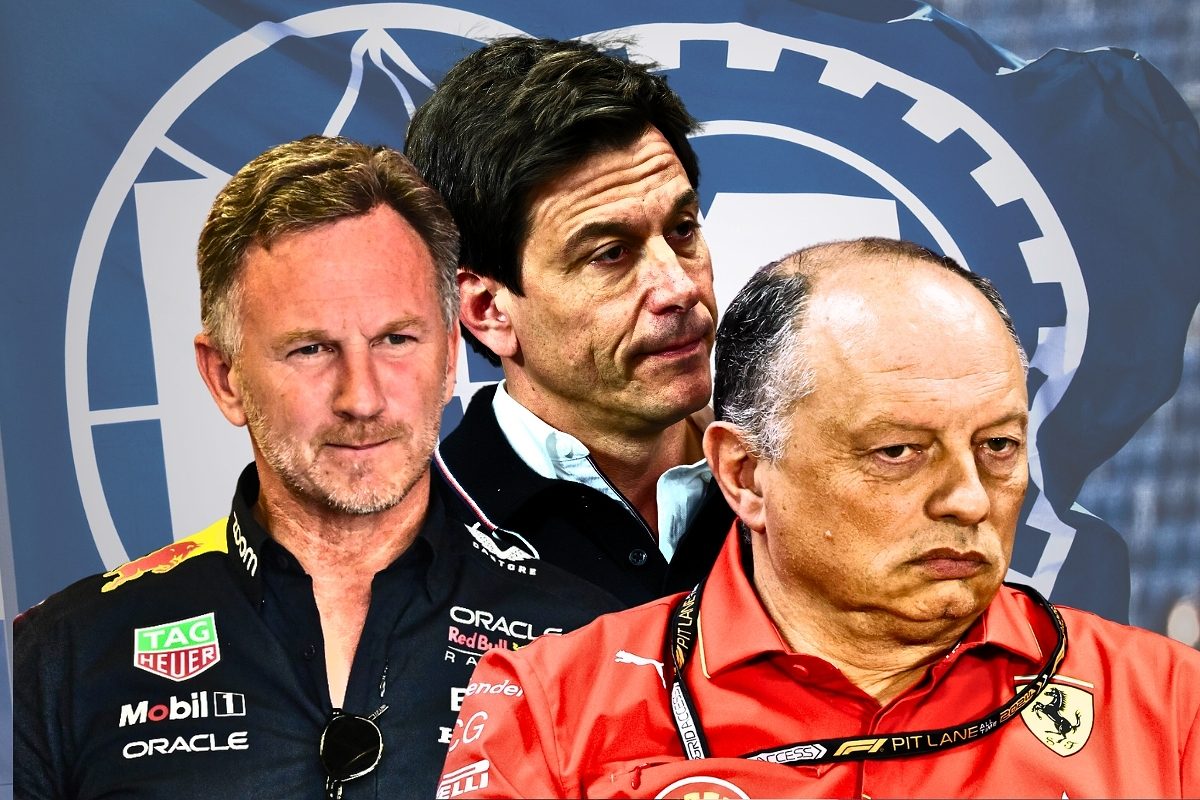 The Great Debate: Unpacking the Unluckiest Team of 2024