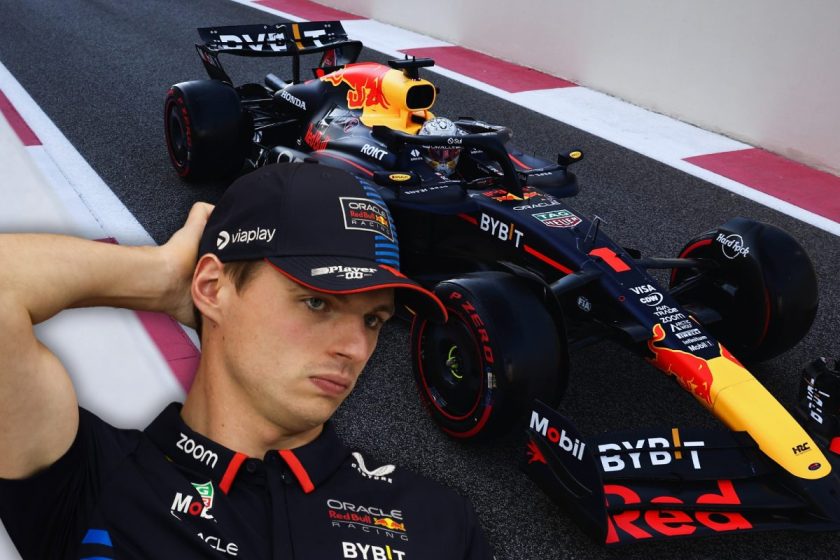 Verstappen's Departure: Red Bull Nightmare Leads to Shocking 2025 Absence